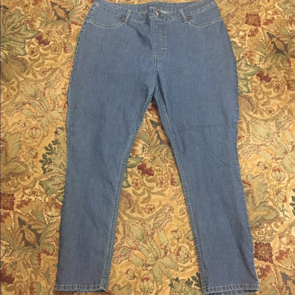 Riders By Lee - image 1